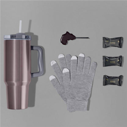 Yatta Winter Whimsy Hamper