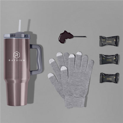 Yatta Winter Whimsy Hamper