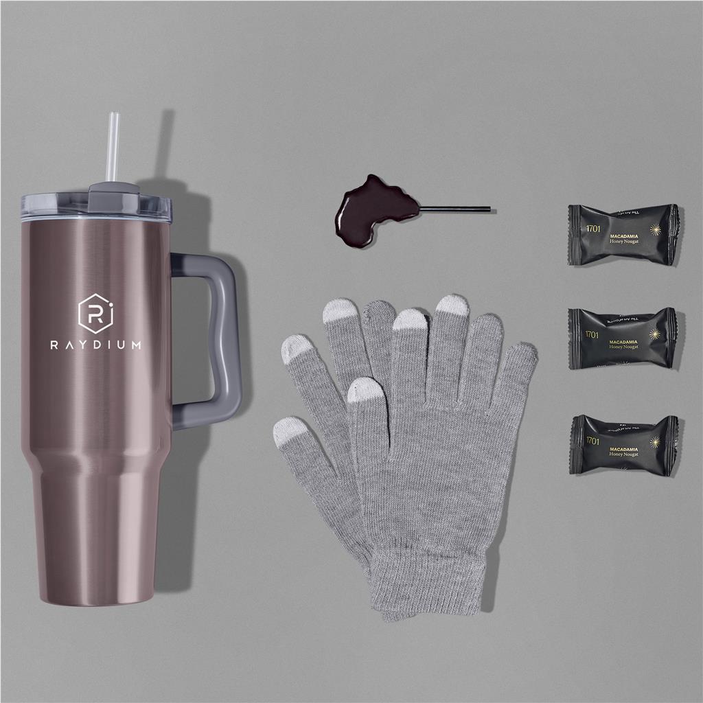 Yatta Winter Whimsy Hamper