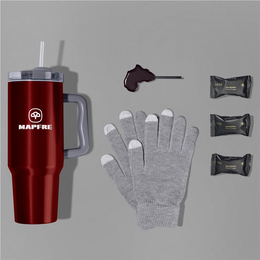 Yatta Winter Whimsy Hamper