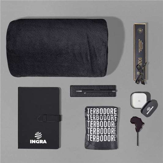 Yatta Mindful Moments Hamper