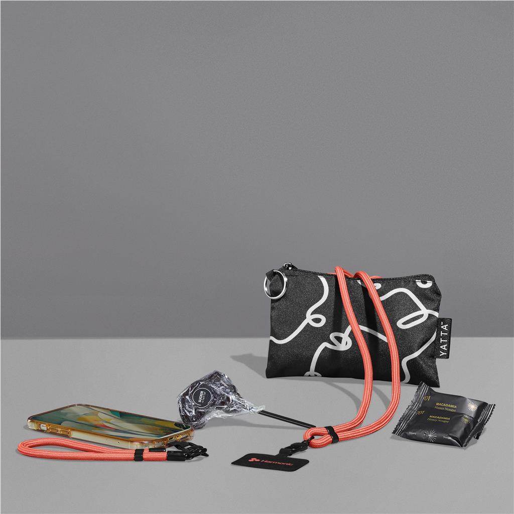 Yatta Strap & Stash Hamper