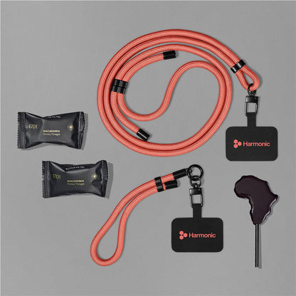 Yatta Strap & Stash Hamper