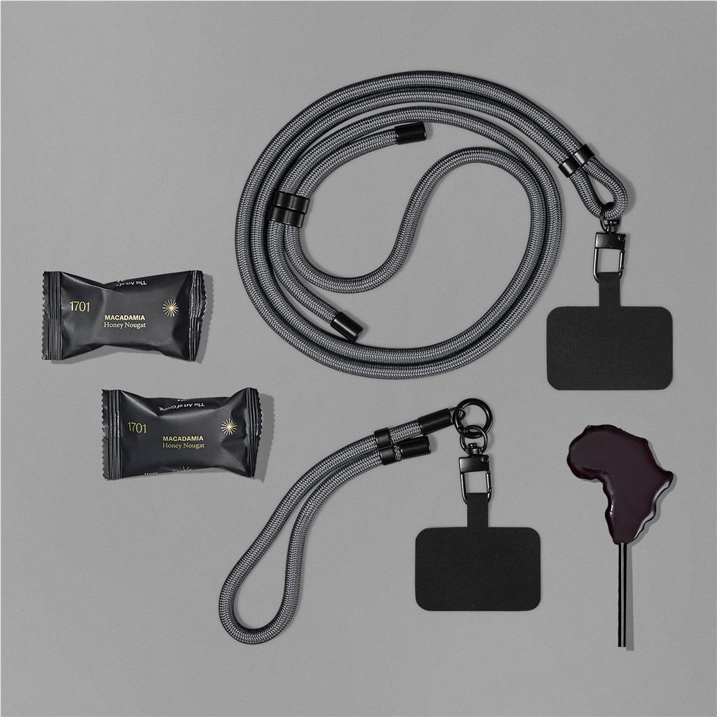 Yatta Strap & Stash Hamper