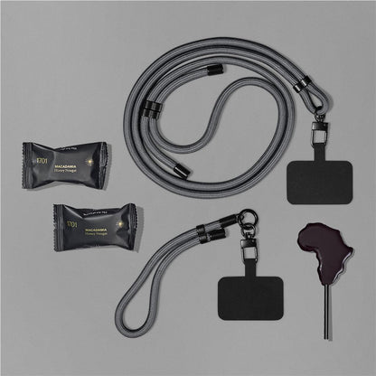 Yatta Strap & Stash Hamper