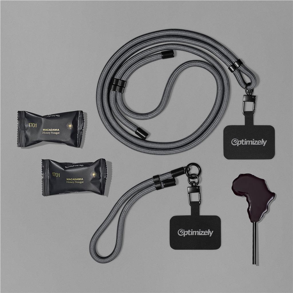 Yatta Strap & Stash Hamper