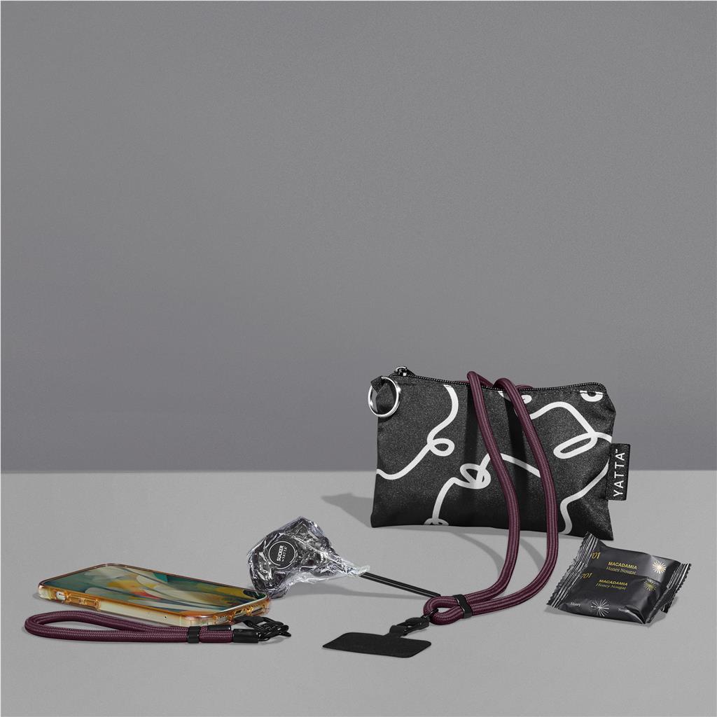 Yatta Strap & Stash Hamper