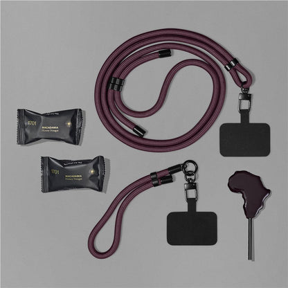 Yatta Strap & Stash Hamper