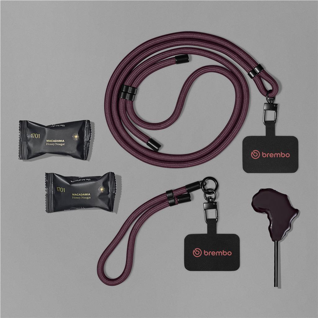 Yatta Strap & Stash Hamper