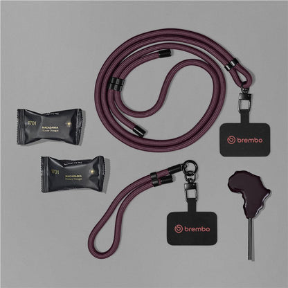 Yatta Strap & Stash Hamper