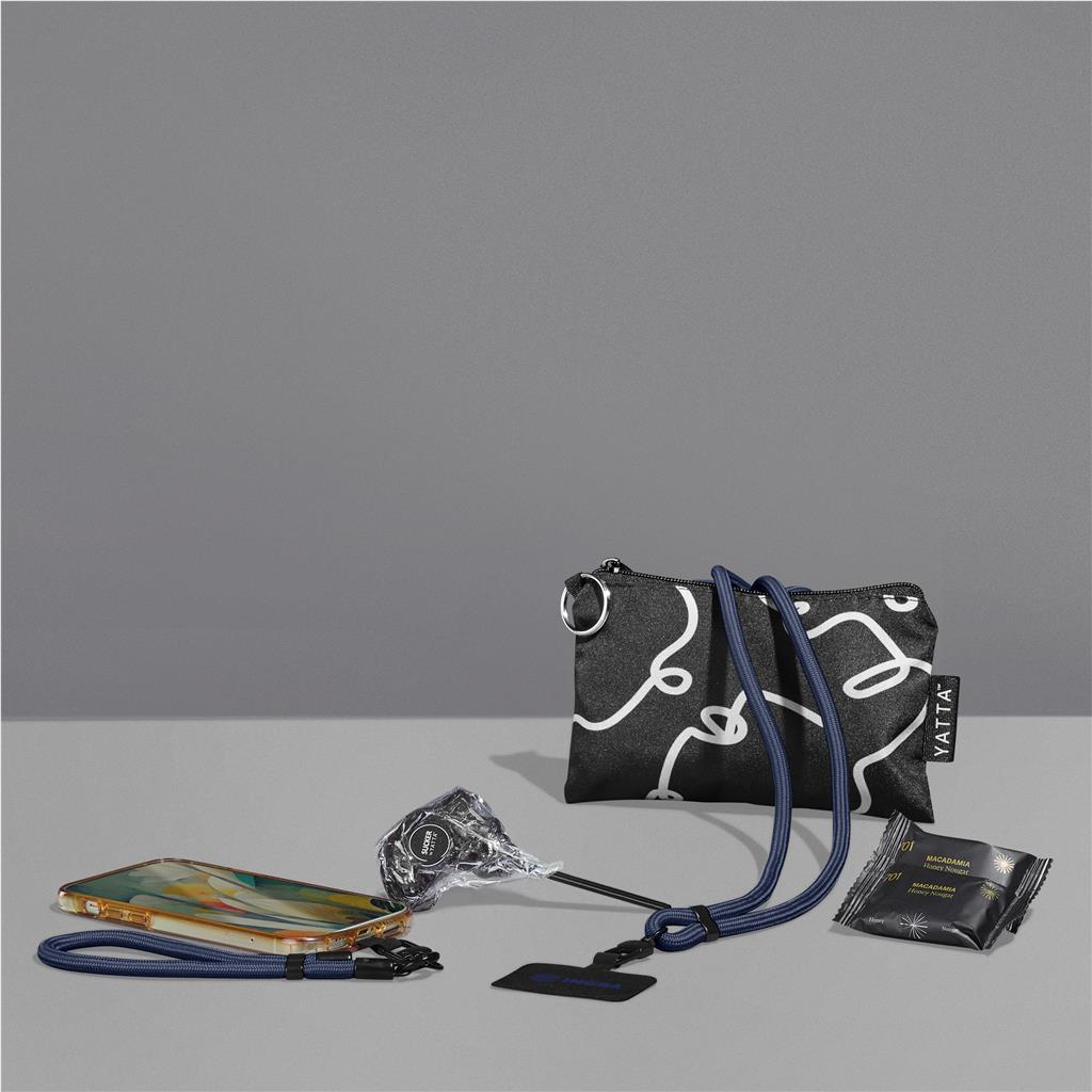 Yatta Strap & Stash Hamper