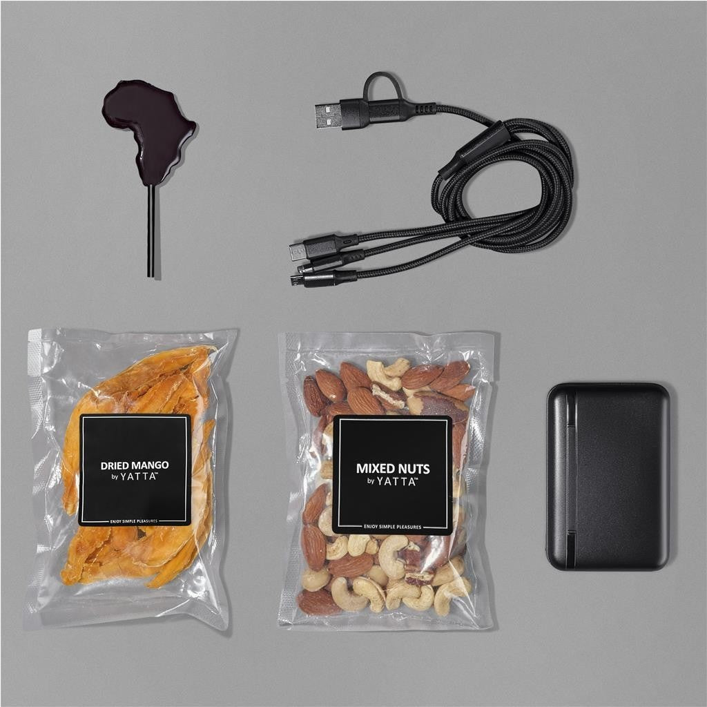 Yatta Tech Treasure Hamper