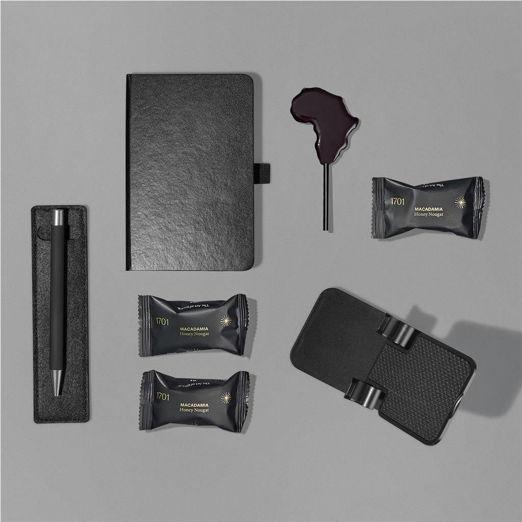 Yatta Gadget Grove Hamper