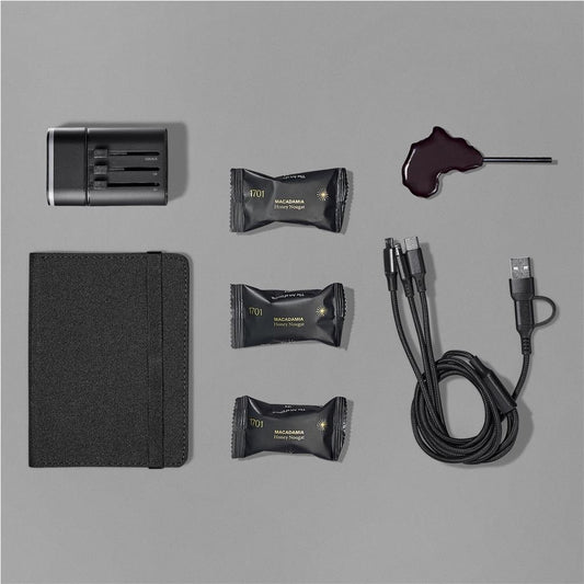 Yatta Expedition Essentials Hamper