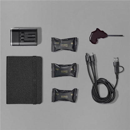Yatta Expedition Essentials Hamper