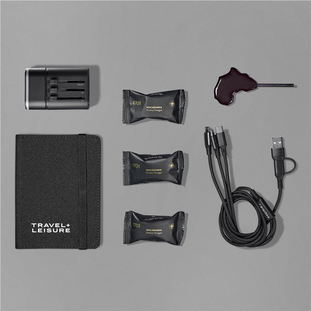 Yatta Expedition Essentials Hamper