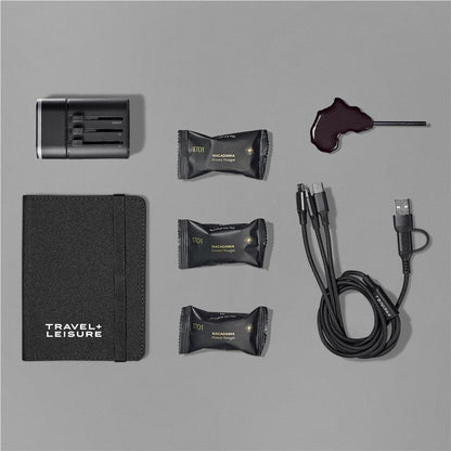 Yatta Expedition Essentials Hamper