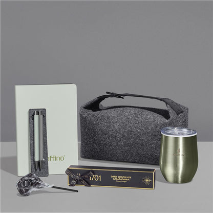 Yatta Luxe Lines Hamper