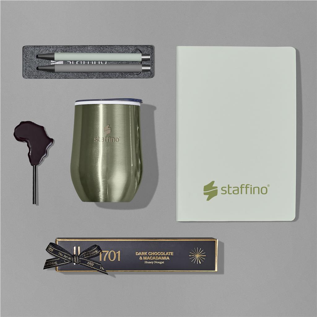 Yatta Luxe Lines Hamper