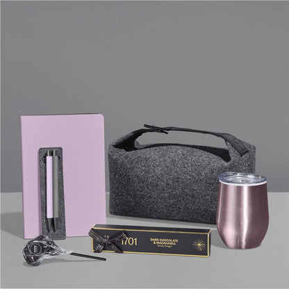 Yatta Luxe Lines Hamper