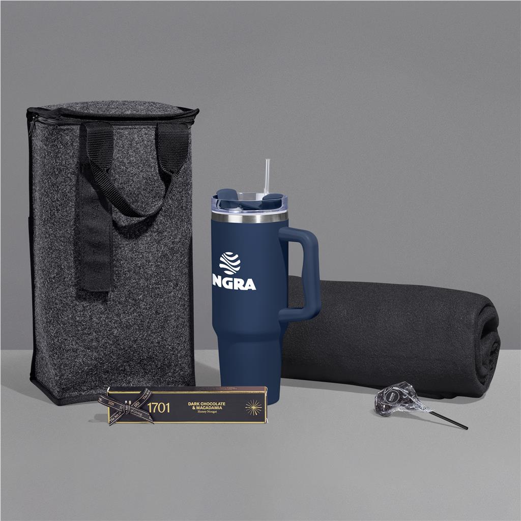 Yatta Warm Wishes Hamper