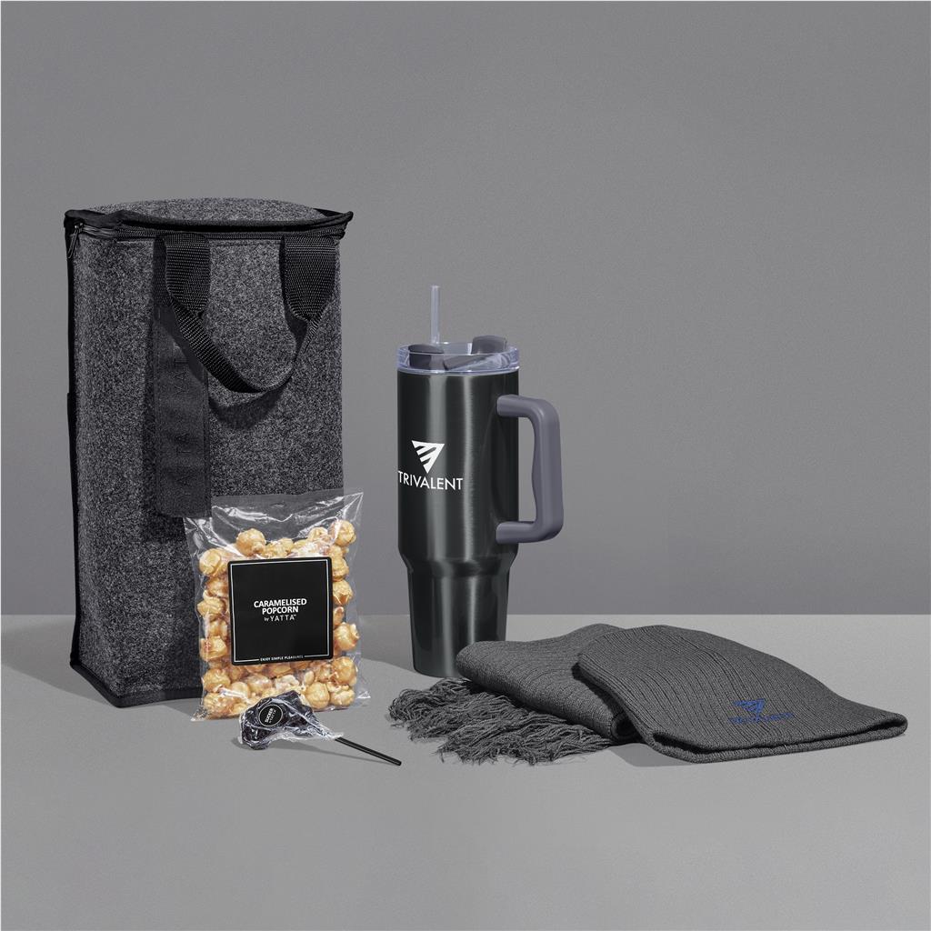 Yatta Frosted Faves Hamper