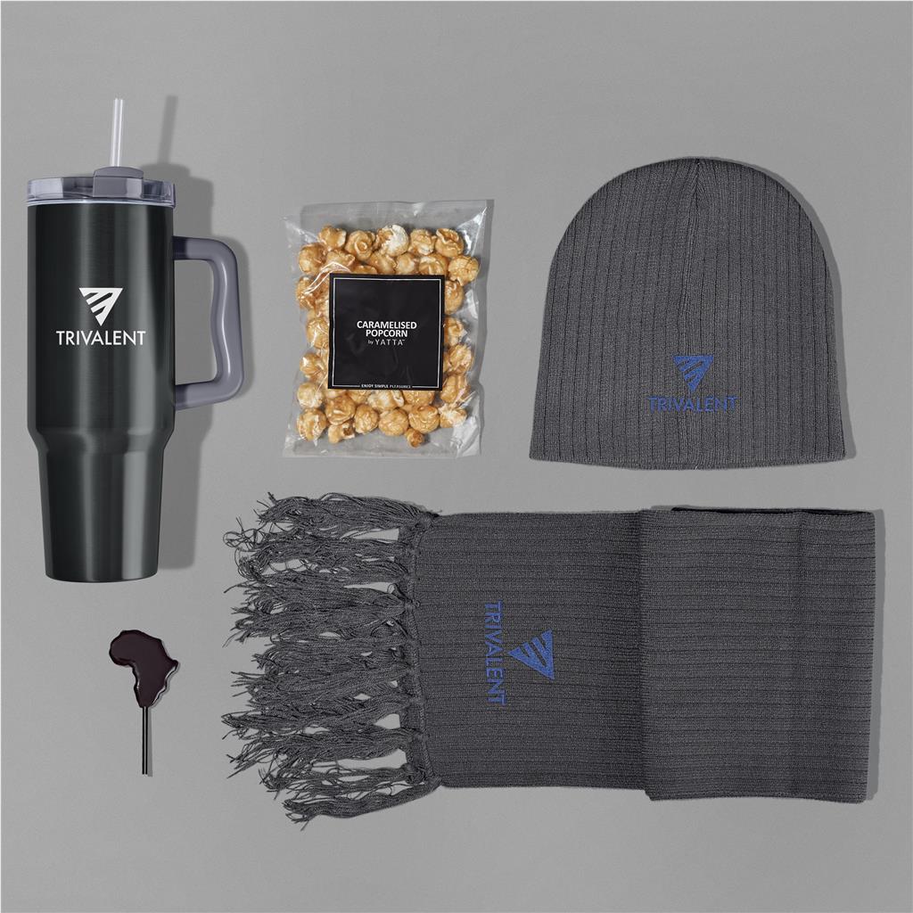 Yatta Frosted Faves Hamper