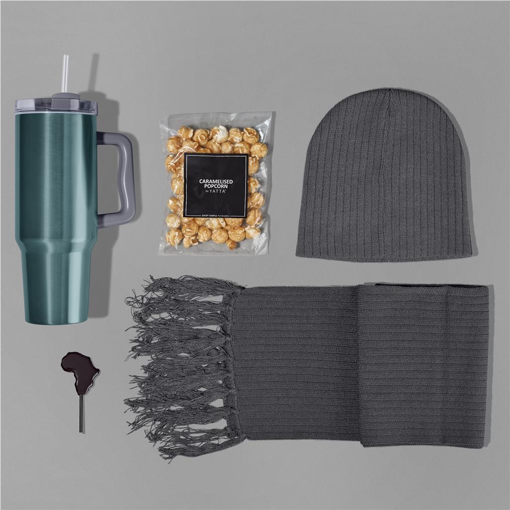 Yatta Frosted Faves Hamper