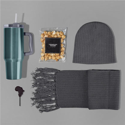 Yatta Frosted Faves Hamper