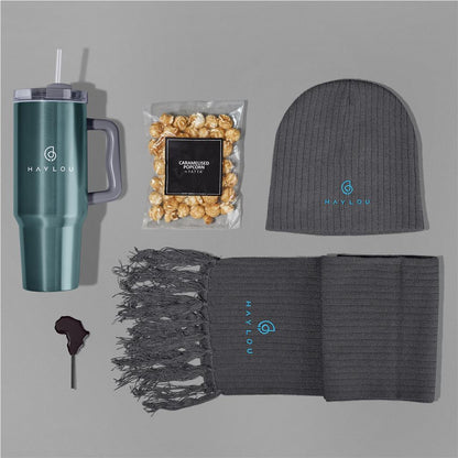 Yatta Frosted Faves Hamper