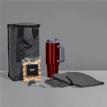 Yatta Frosted Faves Hamper