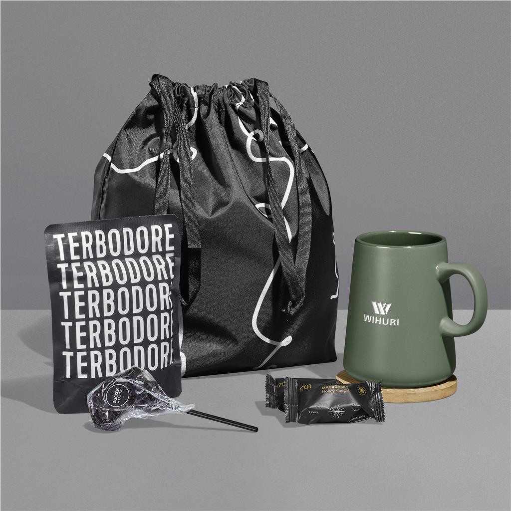 Yatta Bundled Bliss Hamper