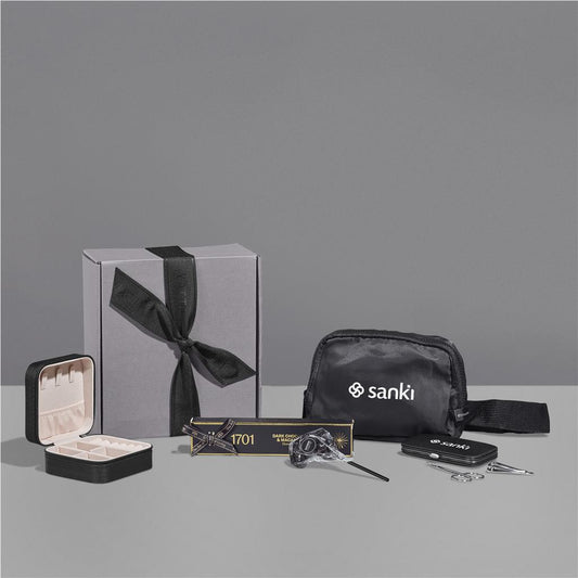 Yatta Pretty Perks Hamper
