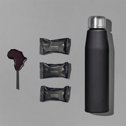 Yatta Classic Capsule Hamper