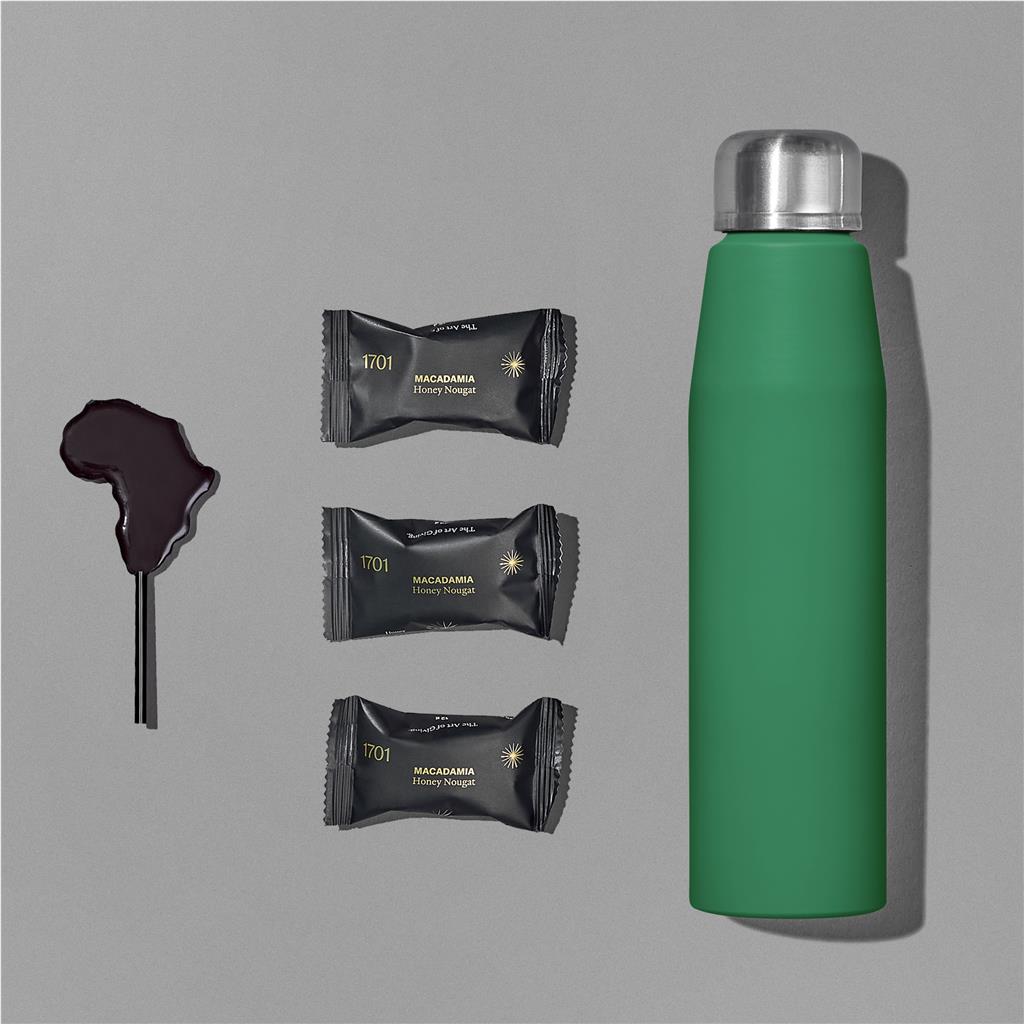 Yatta Classic Capsule Hamper