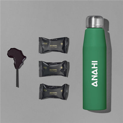Yatta Classic Capsule Hamper