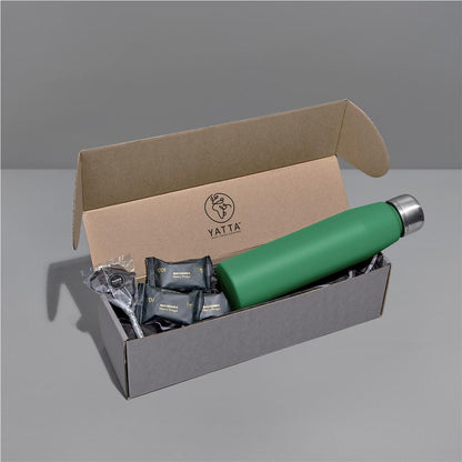 Yatta Classic Capsule Hamper