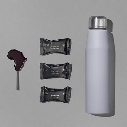 Yatta Classic Capsule Hamper