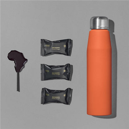 Yatta Classic Capsule Hamper