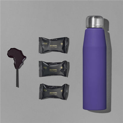 Yatta Classic Capsule Hamper