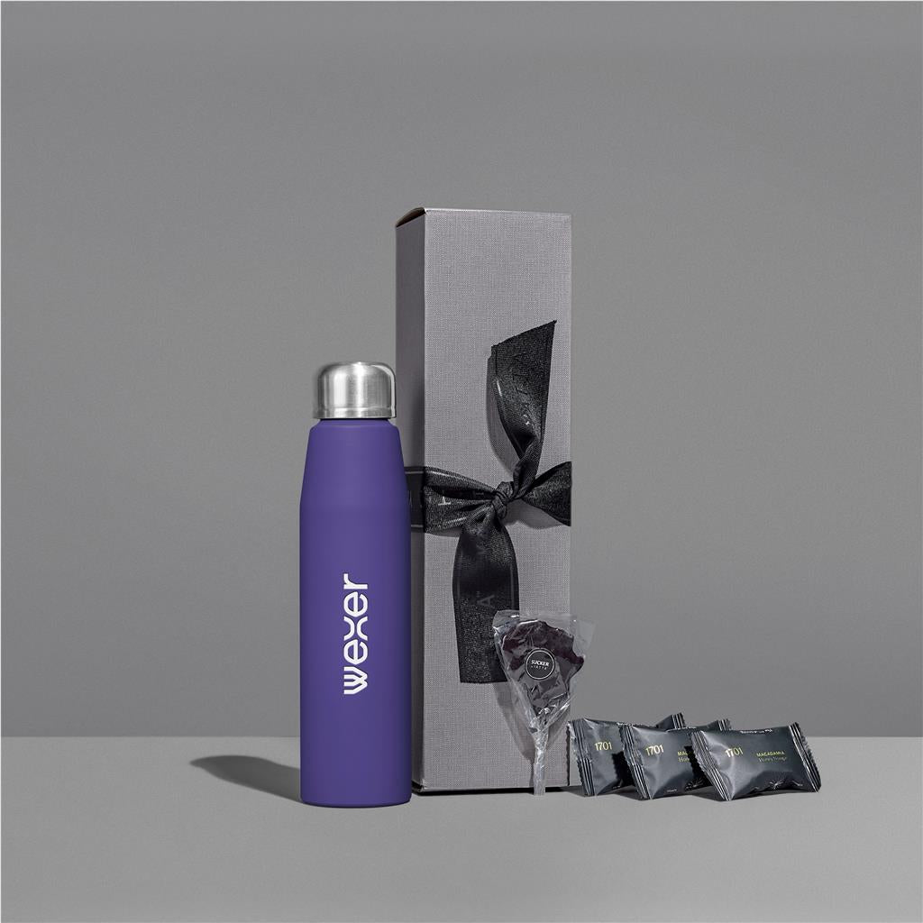Yatta Classic Capsule Hamper