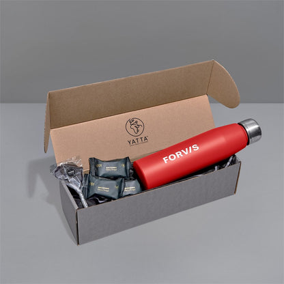 Yatta Classic Capsule Hamper