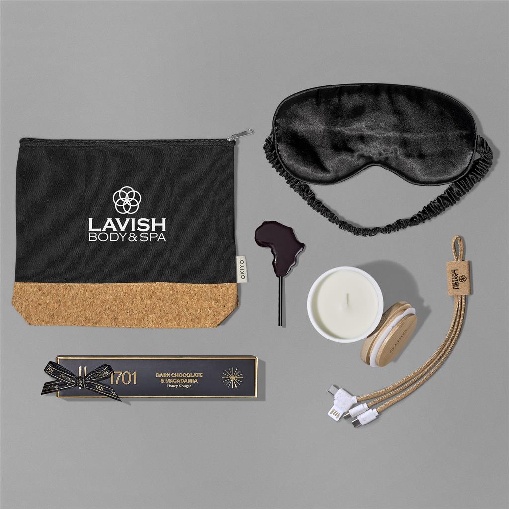 Yatta Darling Delights Hamper