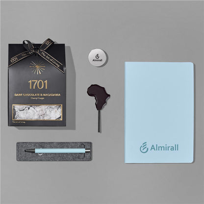 Yatta Pretty Possessions Hamper