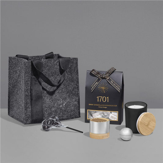 Yatta Fabulous Finds Hamper