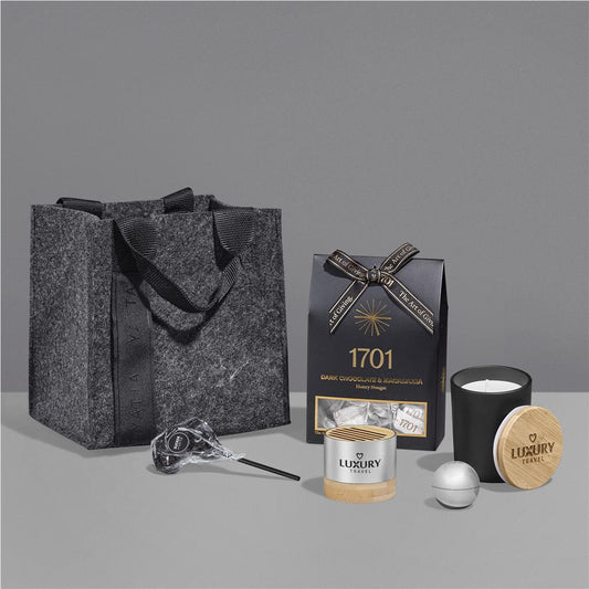 Yatta Fabulous Finds Hamper