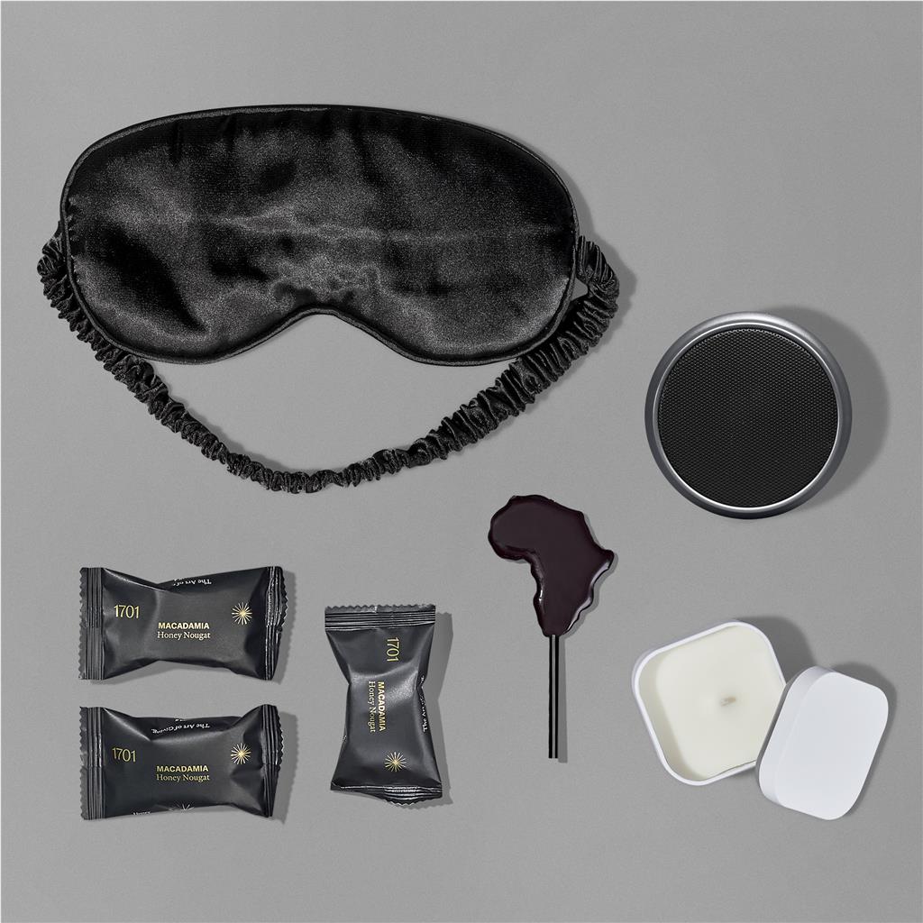 Yatta Luxe Loot Hamper