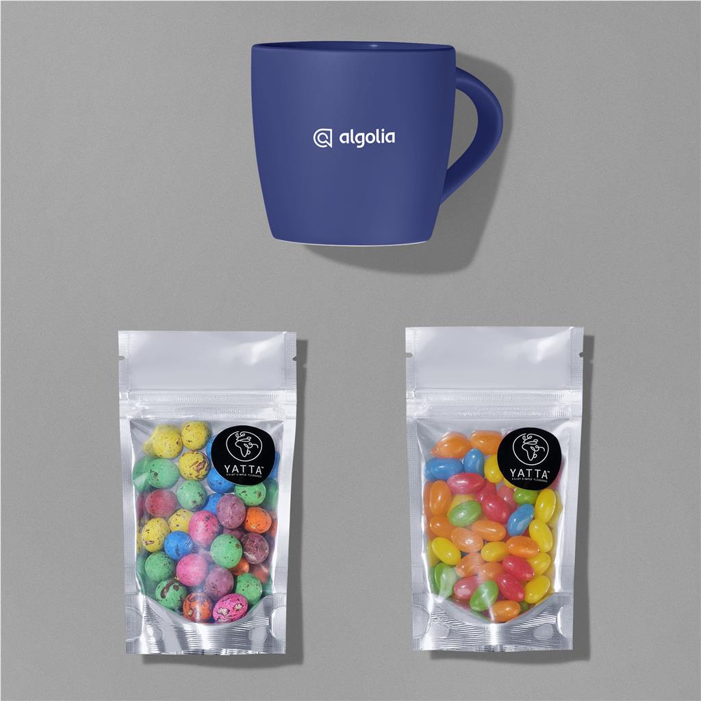Yatta Mood Maker Hamper
