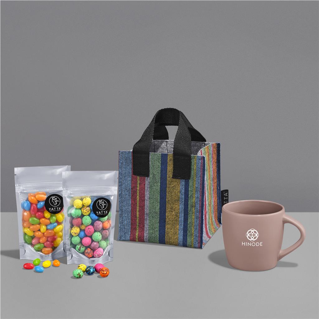 Yatta Mood Maker Hamper