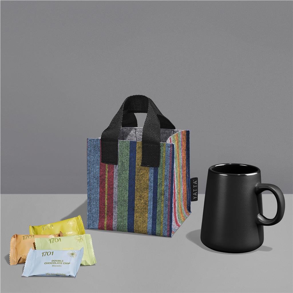 Yatta Chirpy Charm Hamper
